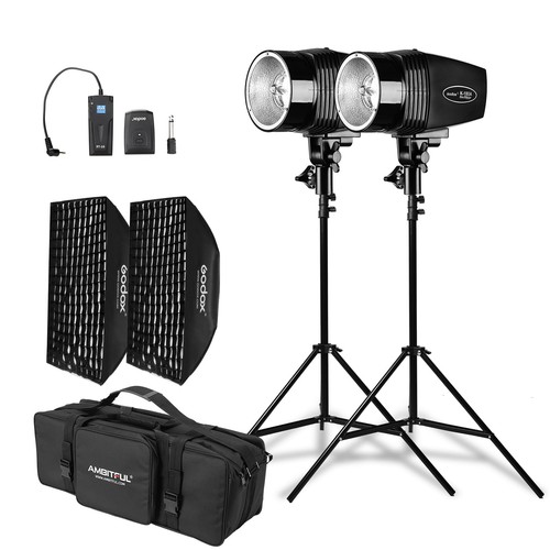 Godox 180a strobe light - k-180a,