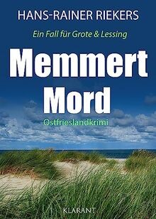 Memmert mord - memmert,