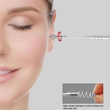 Kit de 6 cure-oreille, ...