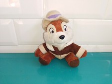 20.02.09.1 Peluche Tic et Tac
