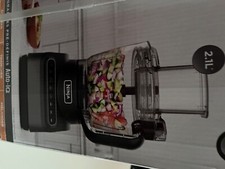 robot de cuisine