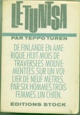 Teppo TUREN LE TUNTSA