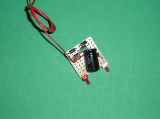  TRAIN. HO . FEUX FINS DE