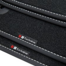 Exclusive-Line Design Tapis de