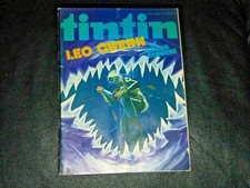 JOURNAL TINTIN / N°162 /