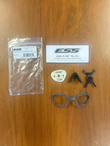 Support verre pour lunette - de,