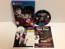 Jeu Vidéo Sony PS4 Tokyo Ghoul: Re Call To Exist Bandai Namco Anime Manga TBE VF