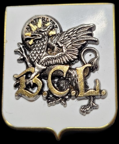 Insigne éme bcl - insigne,
