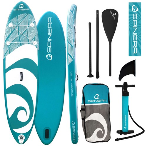 Spinera sup board lets paddle - spinera,
