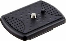 Accessoires trépied SLIK rampe rapide de rechange pour série U U883/U884/U680...