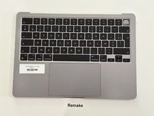 TOPCASE CHÂSSIS CLAVIER POUR