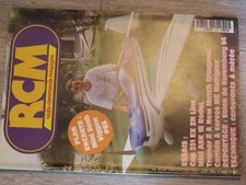 $$$ Revue RCM N°155 Plan