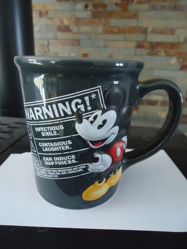 Mug tasse disney mickey en - /,