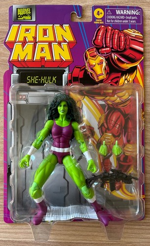 Marvel legends série - marvel,