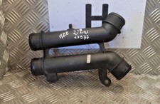 Tuyau durite intermediaire intercooler - PEUGEOT 407 1.6 HDi - HSR20617 - MZ2