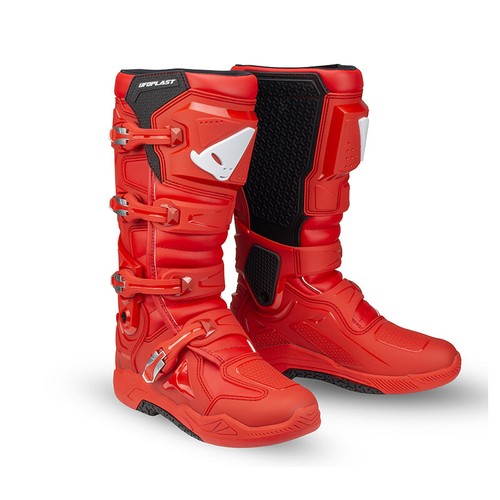 Bottes motocross enduro - de,