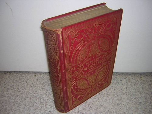 1873 moeurs usages - , costumes