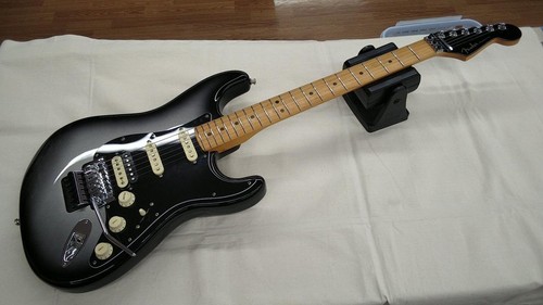 Fender american ultra luxe - fender,