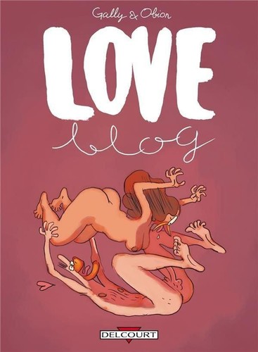 Livre love blog - livre,