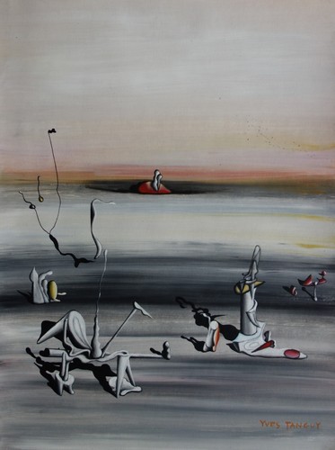Fine unique painting - , –