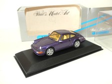 Porsche 911 carrera 964 - porsche,