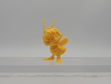 Figurine PVC Vintage - Maya