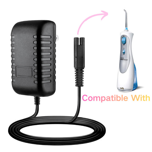 Adapter for waterpik - for,