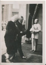 PARIS c. 1925-30 - Roi et