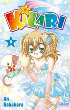 Kilari - Tome 09, An Nakahara