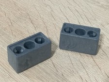 PLAYMOBIL x2 MACETERO 3988