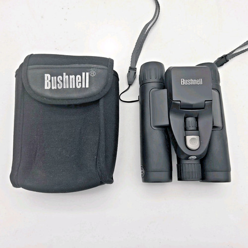 Bushnell imageview 8x30mm 5mp - 8x30mm,