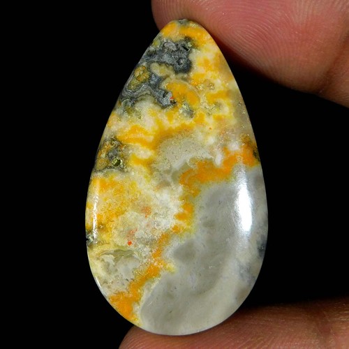 Magnifique cabochon naturel - , de
