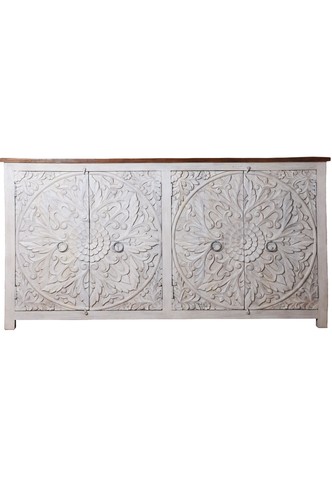 Faiza buffet enfilade - faiza,