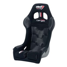 Baquet ATECH FIA Target