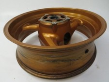 JANTE ARRIERE SUZUKI GSR 600 2008-2009 / NE 14914