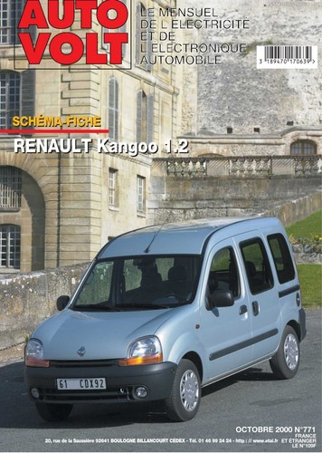 Manuel revue réparation auto - revue,