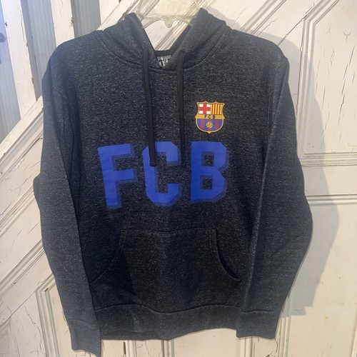 Fcb barcelona men hoodie - barcelona,