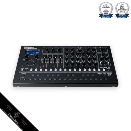 Roland synthétiseur de - roland,