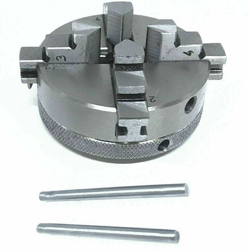 65mm mâchoires mini mandrin - mini,