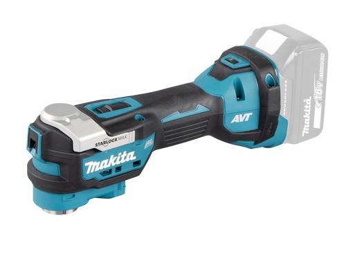 Outil multifonctions 18v lxt - outil,