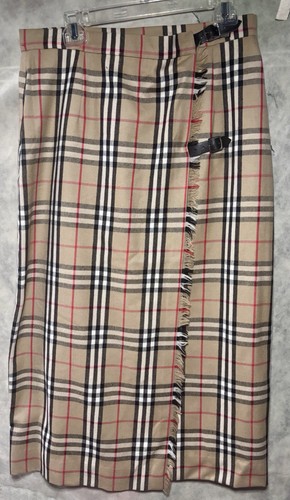 Vintage burberrys made - burberrys,