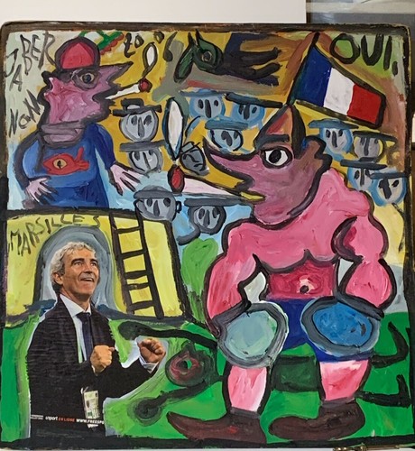 Jaber mahjoub 1938 2021 - jaber,