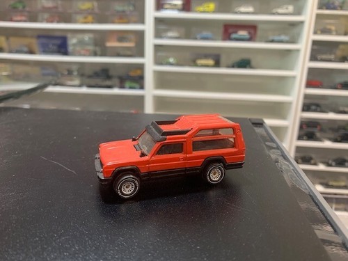 Matra simca rancho - matra,