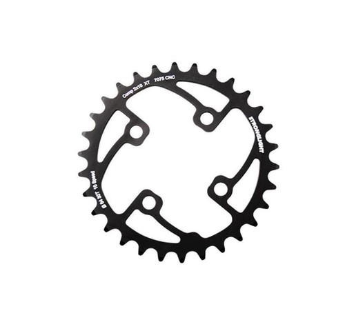 Plateau vtt diam - , inter
