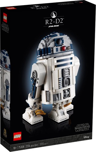 Lego star wars 75308 d2 - star,