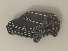 Automobilia Automobile cendrier céramique Citroen AX (3)