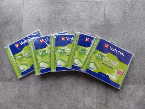 Sous cello 12x cd - sous, cd-rw