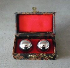 Boules de baoding chinoises -