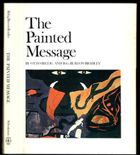 OTTO BILLIG THE PAINTED