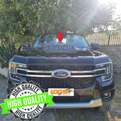 Ford ranger ecope capot - ranger, de